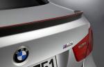 BMW M3 CRT 2011 года